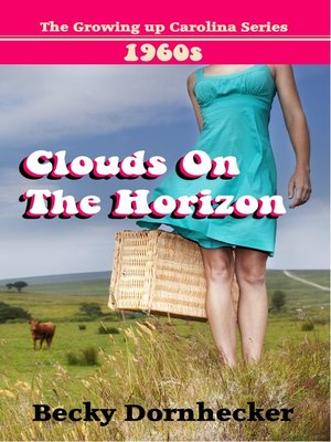 cover image of Clouds on the Horizon
